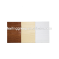 Europe Middle Density Wood Grain 10mm Reinforced Fiber Cement Board